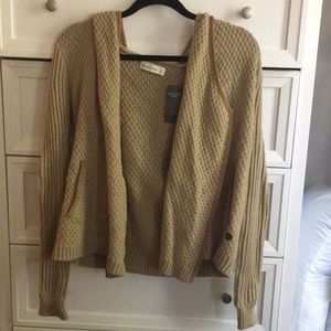 Abercrombie and Fitch cardigan